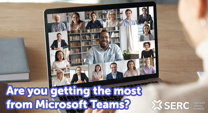 Microsoft Teams Photo